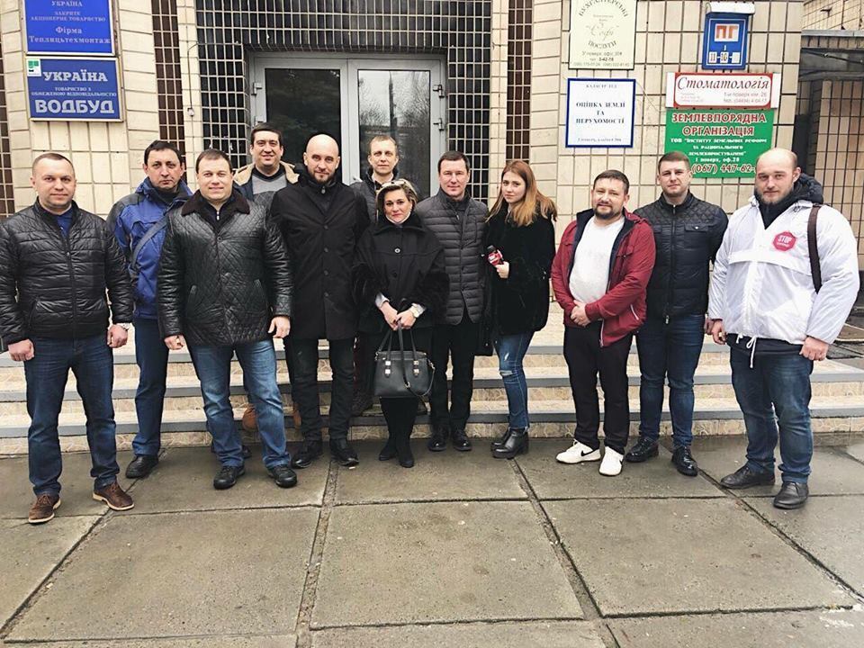 Пілотний проект «СтопКору» з моніторингу регіональних держзакупівель стартував у Броварах