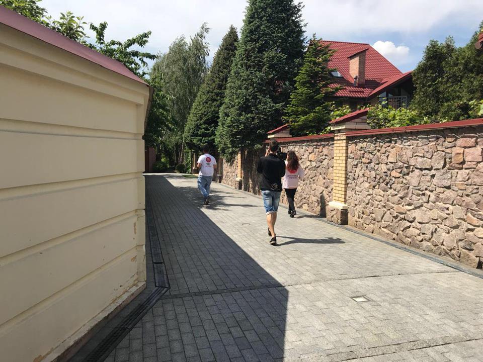 Час розплати: проти Софієнко відкрито кримінальну справу