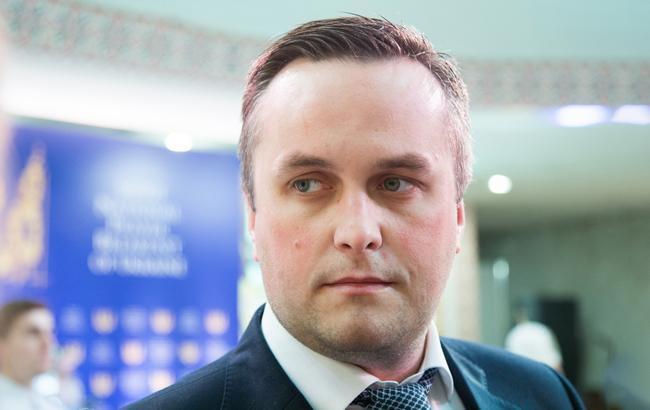 Transparency International закликала Холодницького добровільно піти з посади