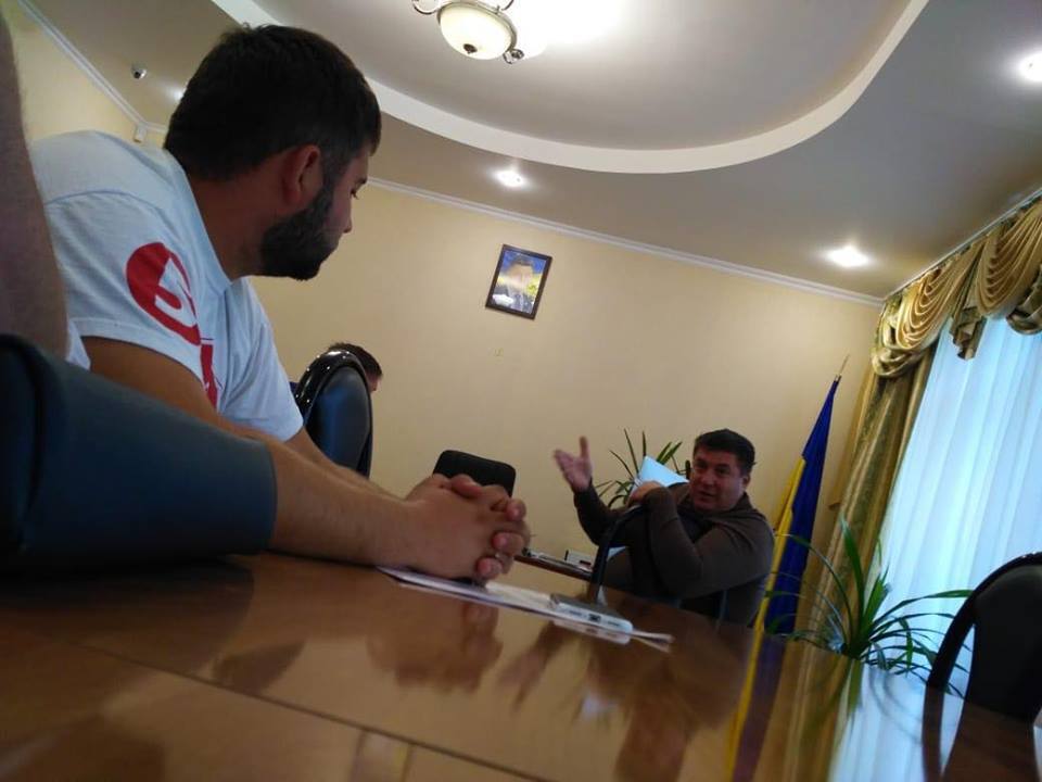 ''СтопКор'' у складі комісії перевірить незаконне сміттєзвалище під Києвом