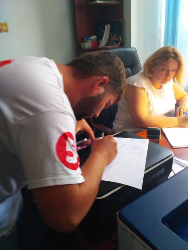 ''СтопКор'' звернувся до ВККСУ через підозру у корупції і рейдерстві судді Вищого госпсуду Сівакової