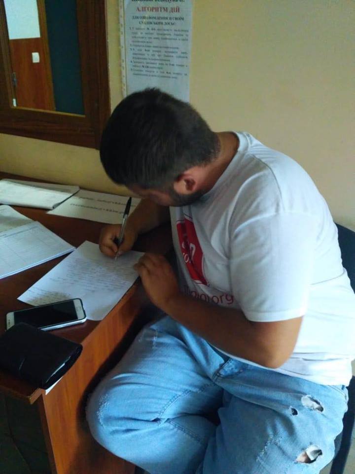 ''СтопКор'' звернувся до ВККСУ через підозру у корупції і рейдерстві судді Вищого госпсуду Сівакової