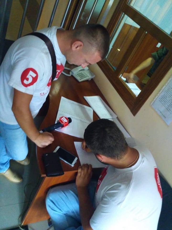 ''СтопКор'' звернувся до ВККСУ через підозру у корупції і рейдерстві судді Вищого госпсуду Сівакової
