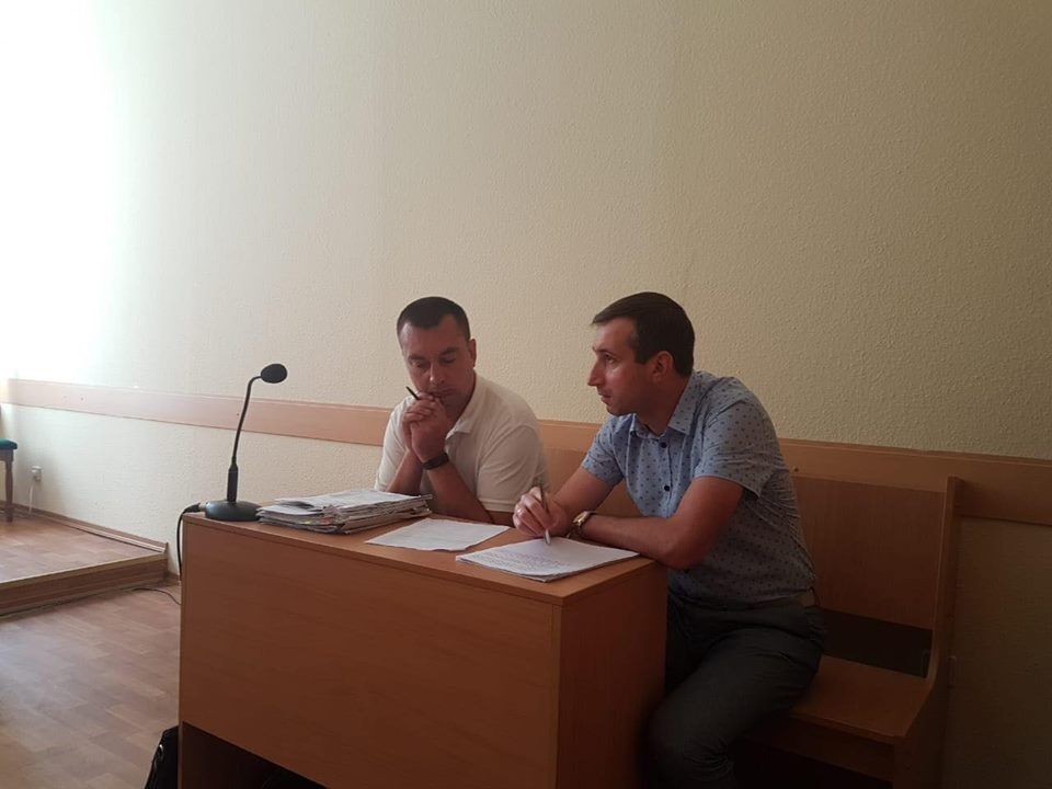 Скандальна суддя Господарського суду Києва Сівакова відхрестилась перед ''СтопКором'' від порушень в роботі