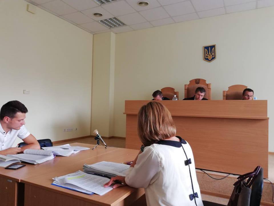 Суд змусив фірму нардепа Юрчишина відшкодувати збитки заводу на Хмельниччині