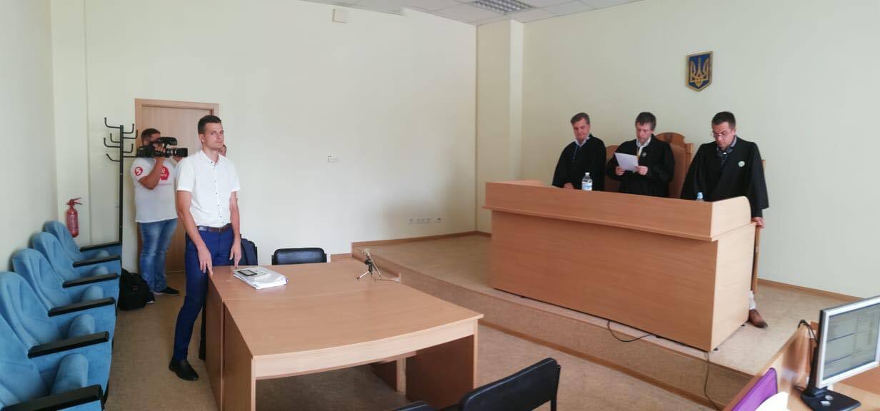 Суд змусив фірму нардепа Юрчишина відшкодувати збитки заводу на Хмельниччині