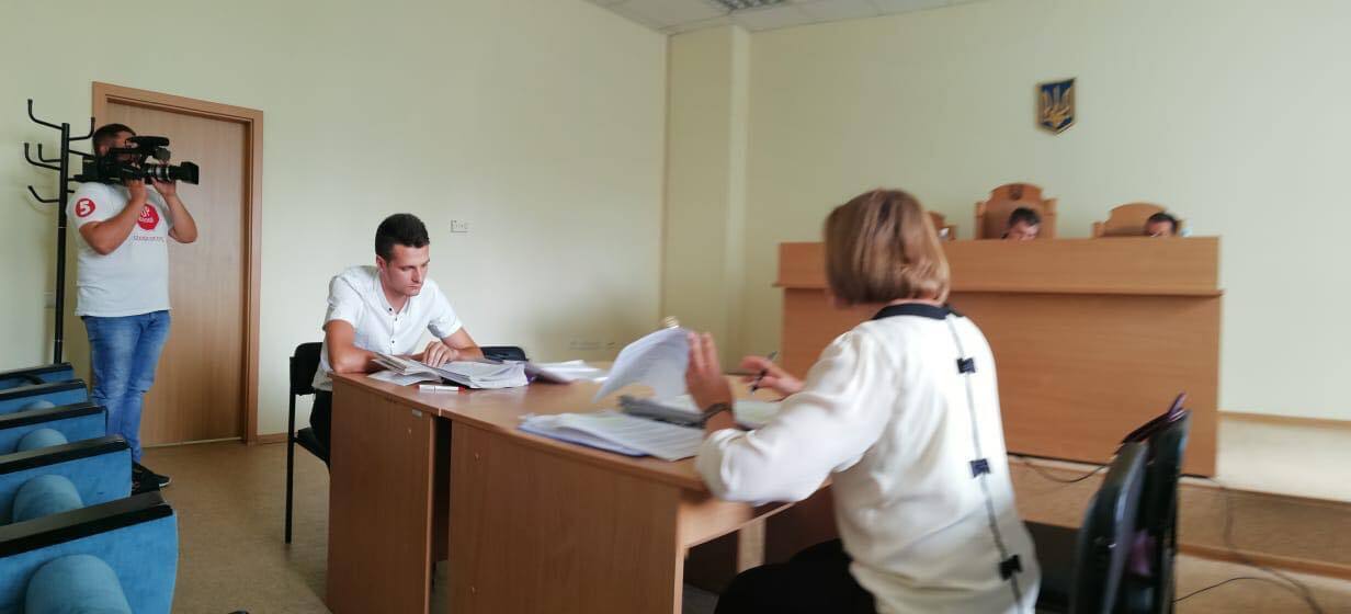Суд змусив фірму нардепа Юрчишина відшкодувати збитки заводу на Хмельниччині