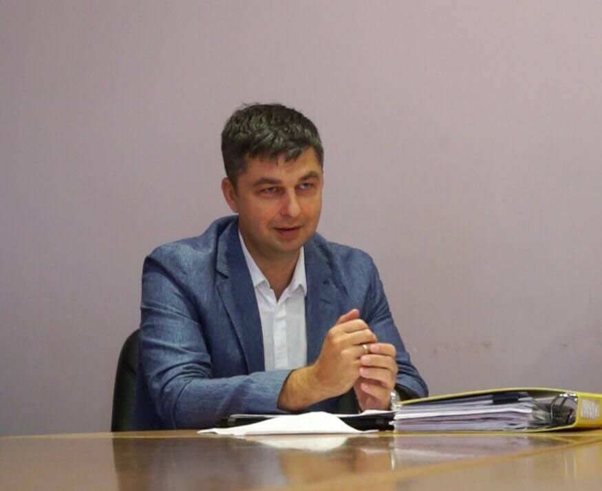 ''СтопКор'' слідкує за судом за позовом ректора медуніверситету в Одесі проти МОЗу