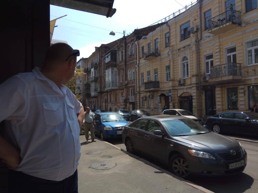 На Черкащині працює ОЗУ на чолі з топ-чиновниками та правоохоронцями