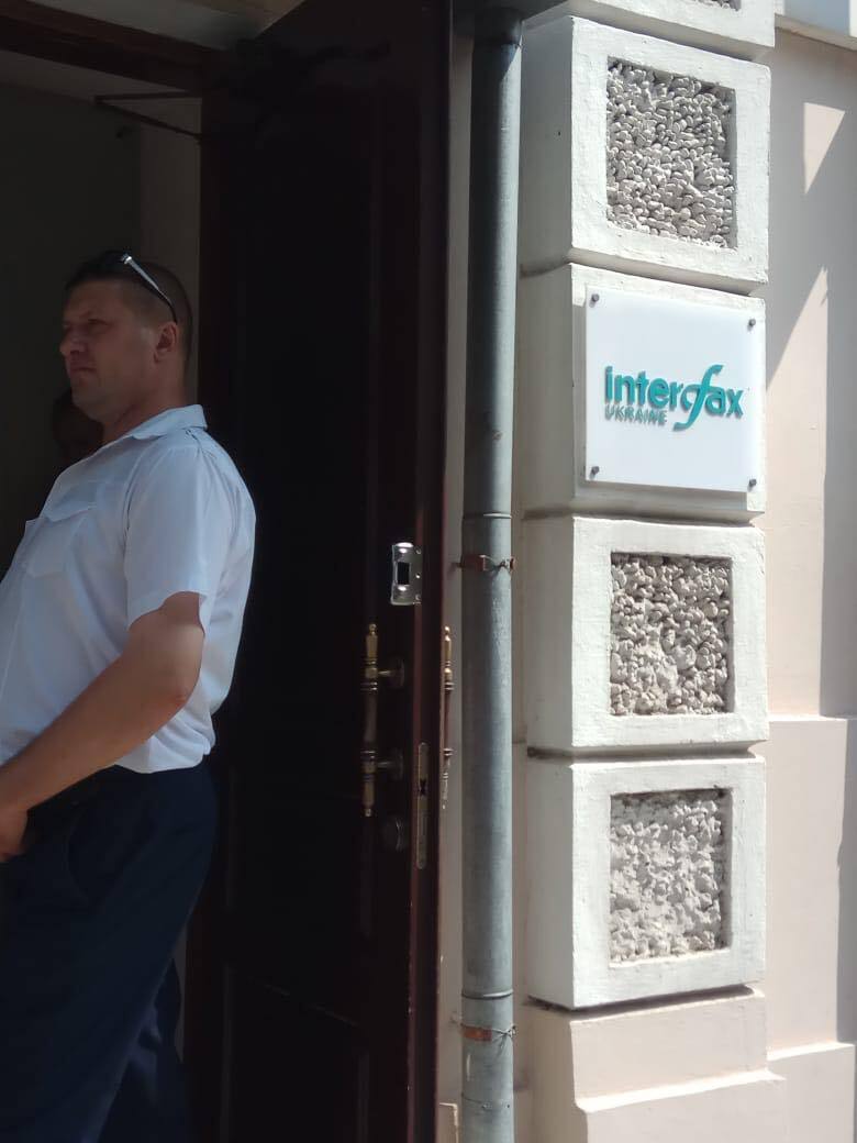 На Черкащині працює ОЗУ на чолі з топ-чиновниками та правоохоронцями