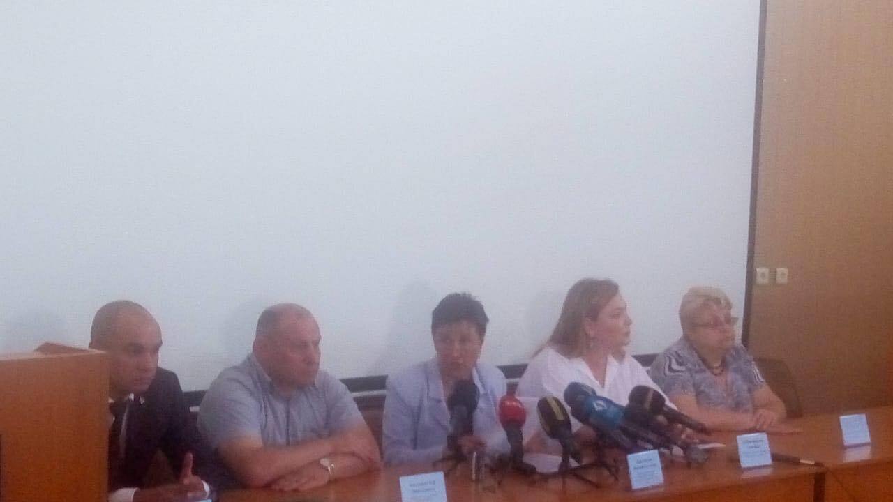 Керівництво ОНМедУ не визнає рішення суду про заборону конкурсу на нового ректора