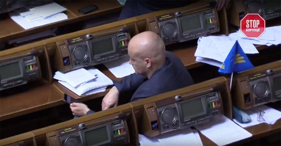 «Космічний дерибан» у Дніпрі – кишенькова ГО Денисенка намагається вкрасти землю в центрі міста