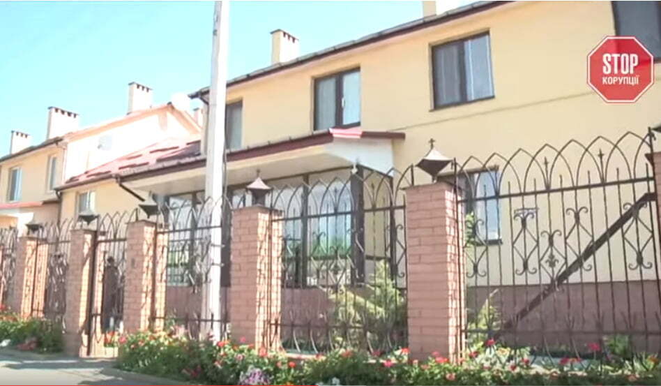 Таунхаус під арештом і «Майбах» поза декларацією – статки одіозного депутата Гордійчука