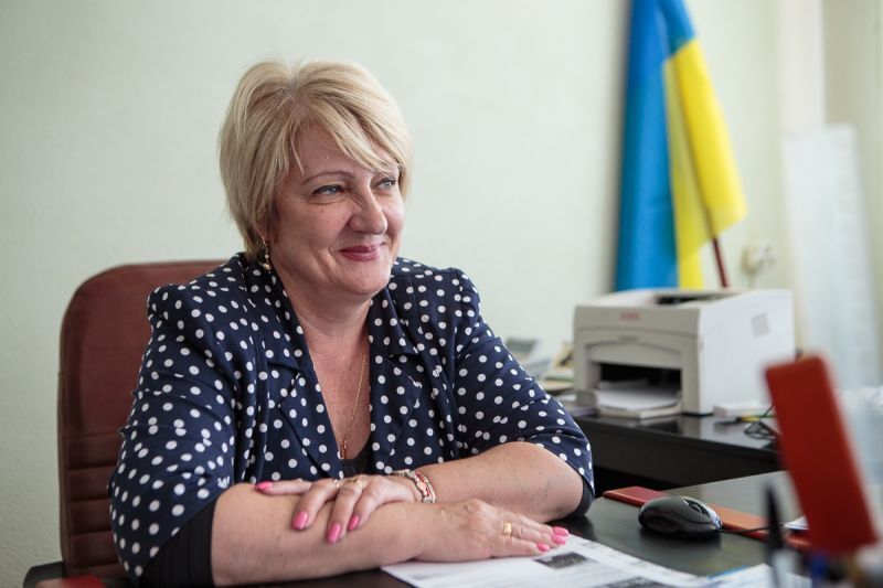 ''СтопКор'' дізнався про затримання на хабарі заступниці голови міськради Марганця