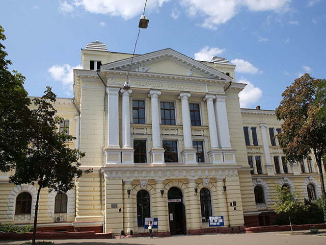 ''СтопКор'' дізнався про спробу тиску на ректора медуніверситету в Одесі через перевірки з Мінохорони здоров'я