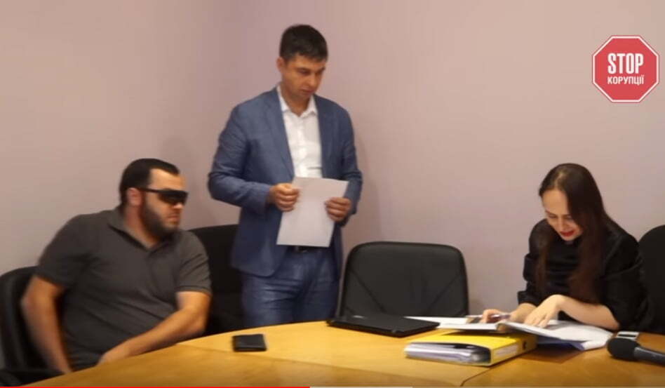 Перевірка чи ширма для атаки на Одеський медуніверситет?