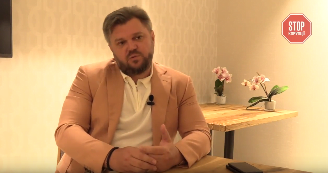 Екс-міністр енергетики Едуард Ставицький пообіцяв приїхати в Україну