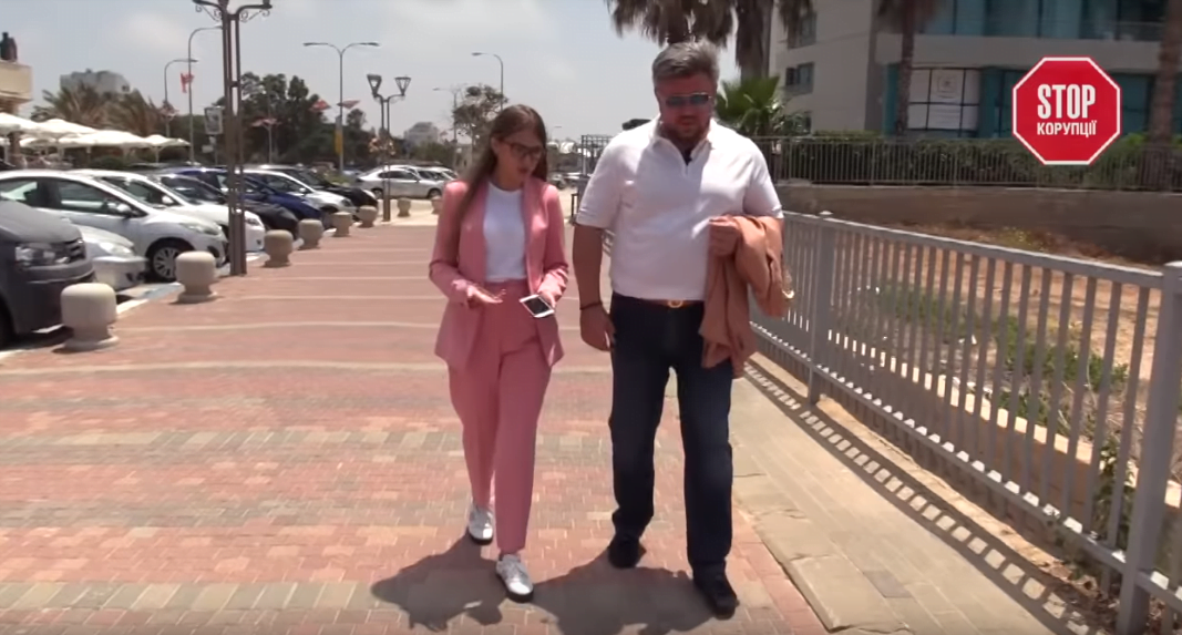 Як отримував громадянство Ізраїлю Едуард Ставицький? Цікаві нові деталі.
