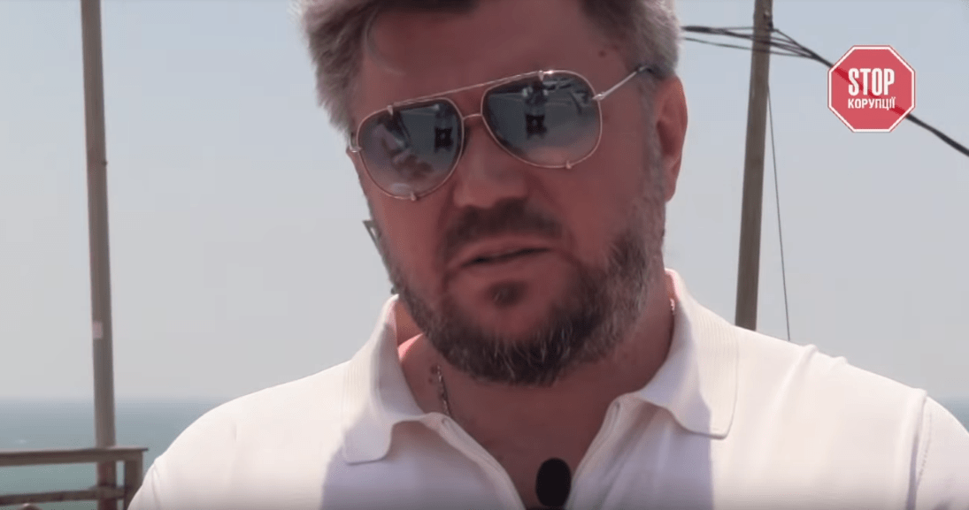 12 колін Ізраїлевих чи підробка документів – як Ставицький змінював громадянство