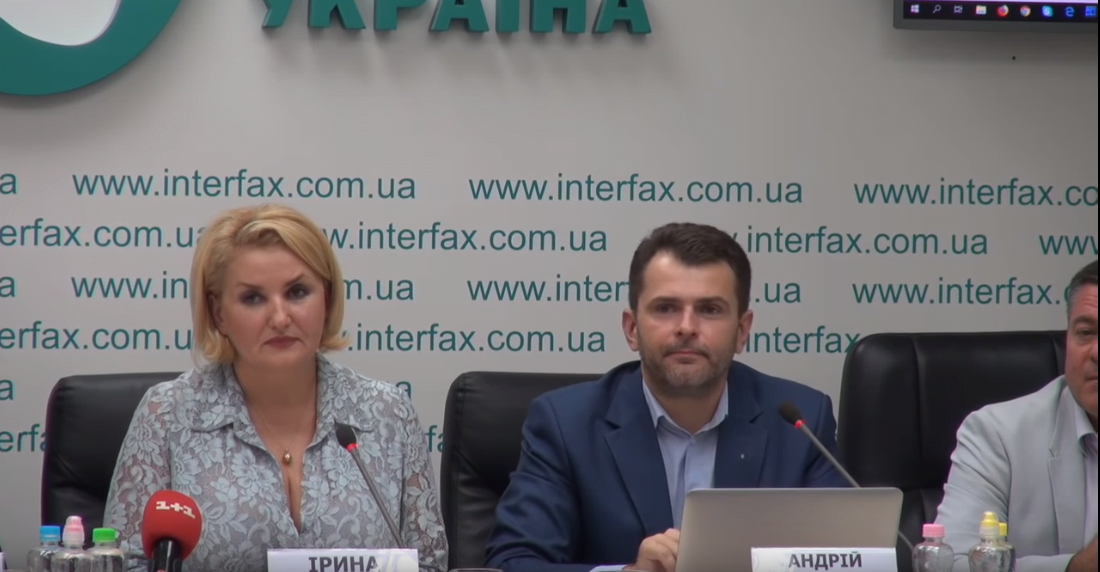 Скандал навколо виробника дитячого харчування ''Малятко'' набирає нових обертів