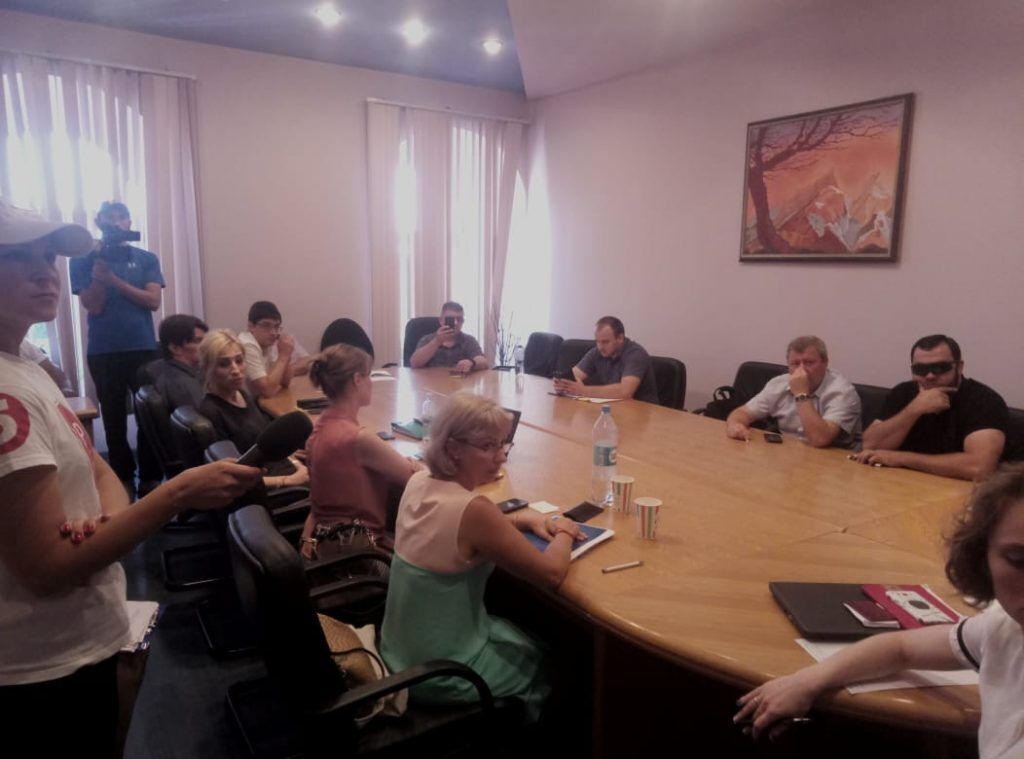 Звільнення ректора ОНМедУ – МОЗ грає на боці нардепа БПП?