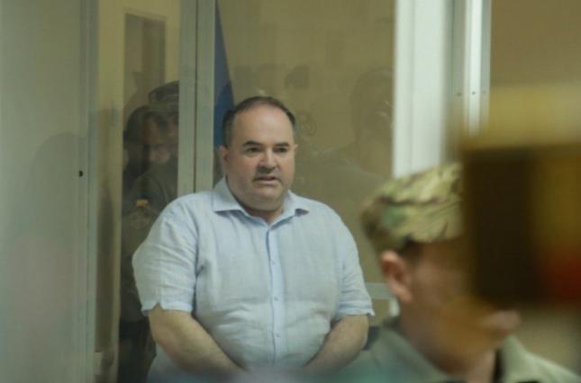 Організатор вбивства журналіста Бабченка визнав провину