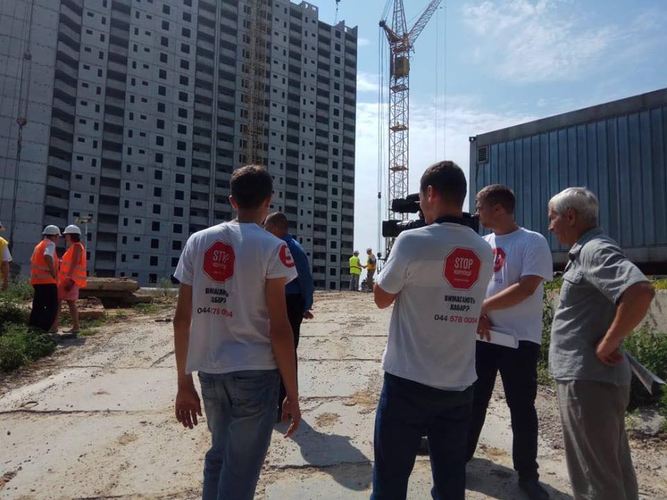 У Вишгороді влада віддала корпус лікарні під будівництво житлового комплексу