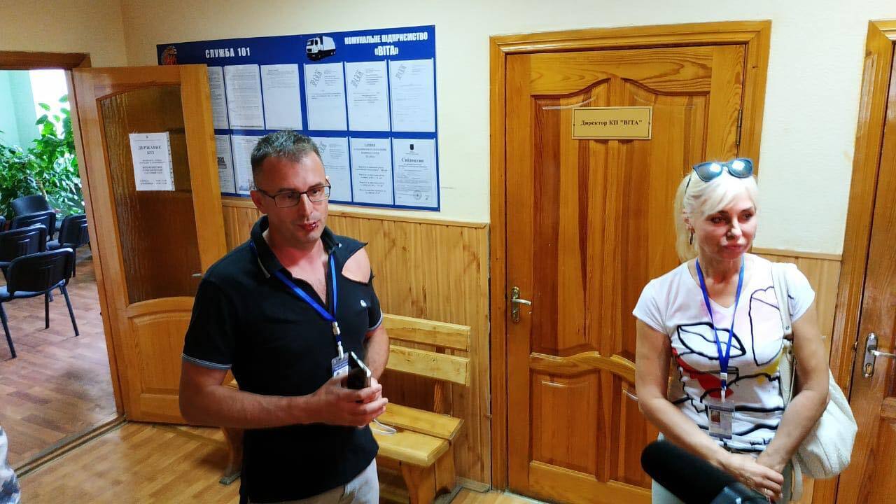Проголосувати за 60 секунд: на Київщині депутати схвалили скандальну забудову