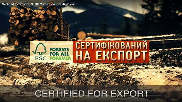 FSC-сертифікація: незалежний аудит чи ширма для лісових браконьєрів