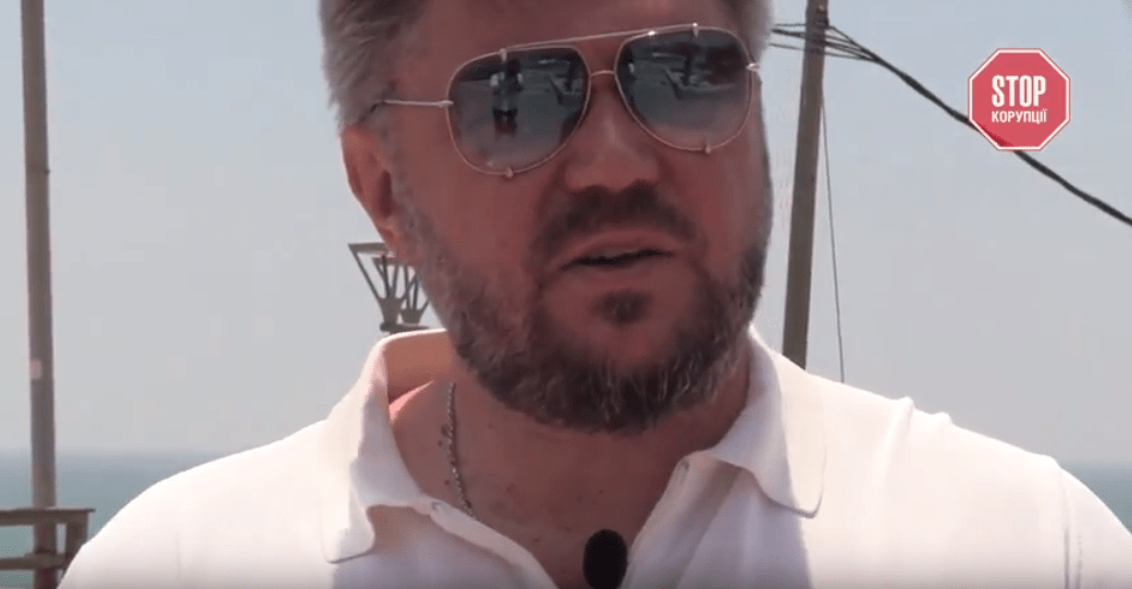 Активісти пікетували ГПУ з вимогою офіційно запросити Ставицького на суд