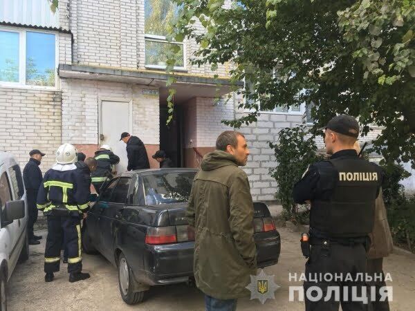 Утримував силоміць - колишній ''афганець'' тримав жінку у заручниках (фото)