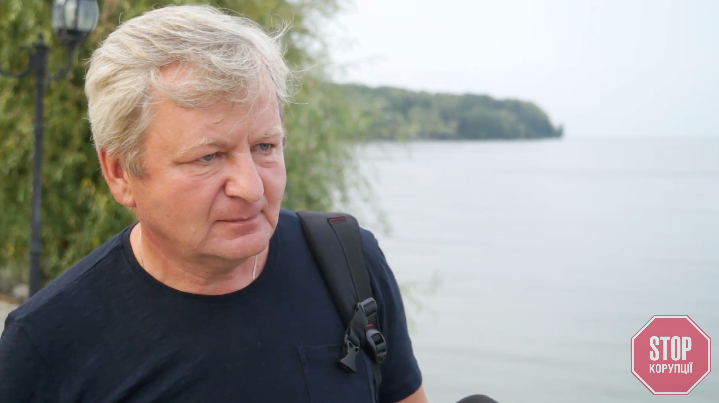«Журналістика – це не гончарство», - координатор проекту «Праволюдяність: mediafest» Костянтин Шендеровський