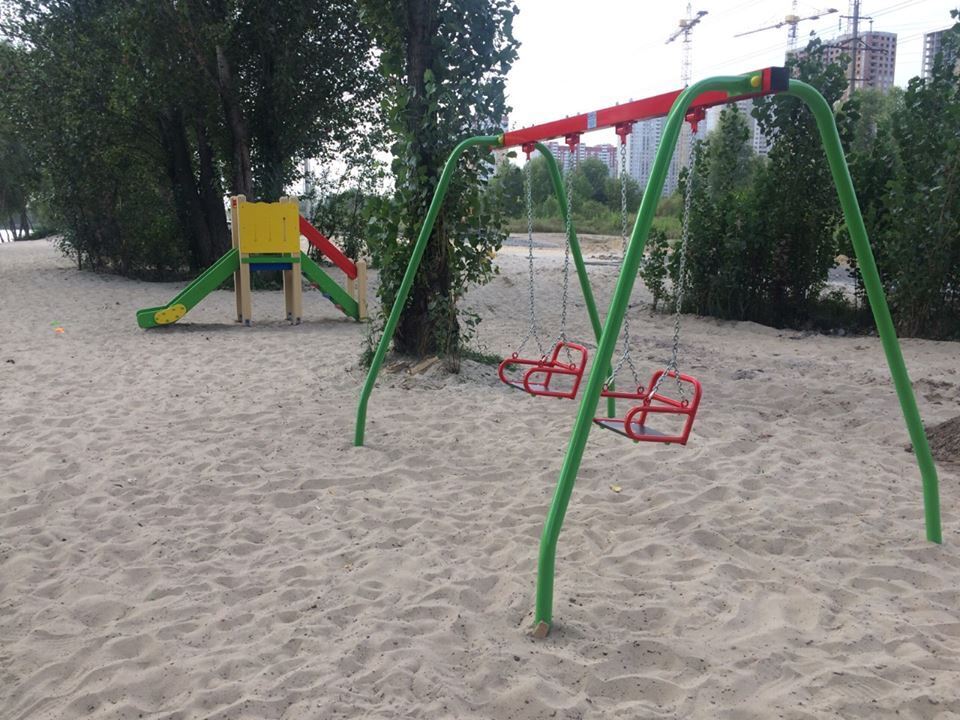 5 років тюрми: за сутички на Осокорках псевдоактивістам ''світить'' ув'язнення