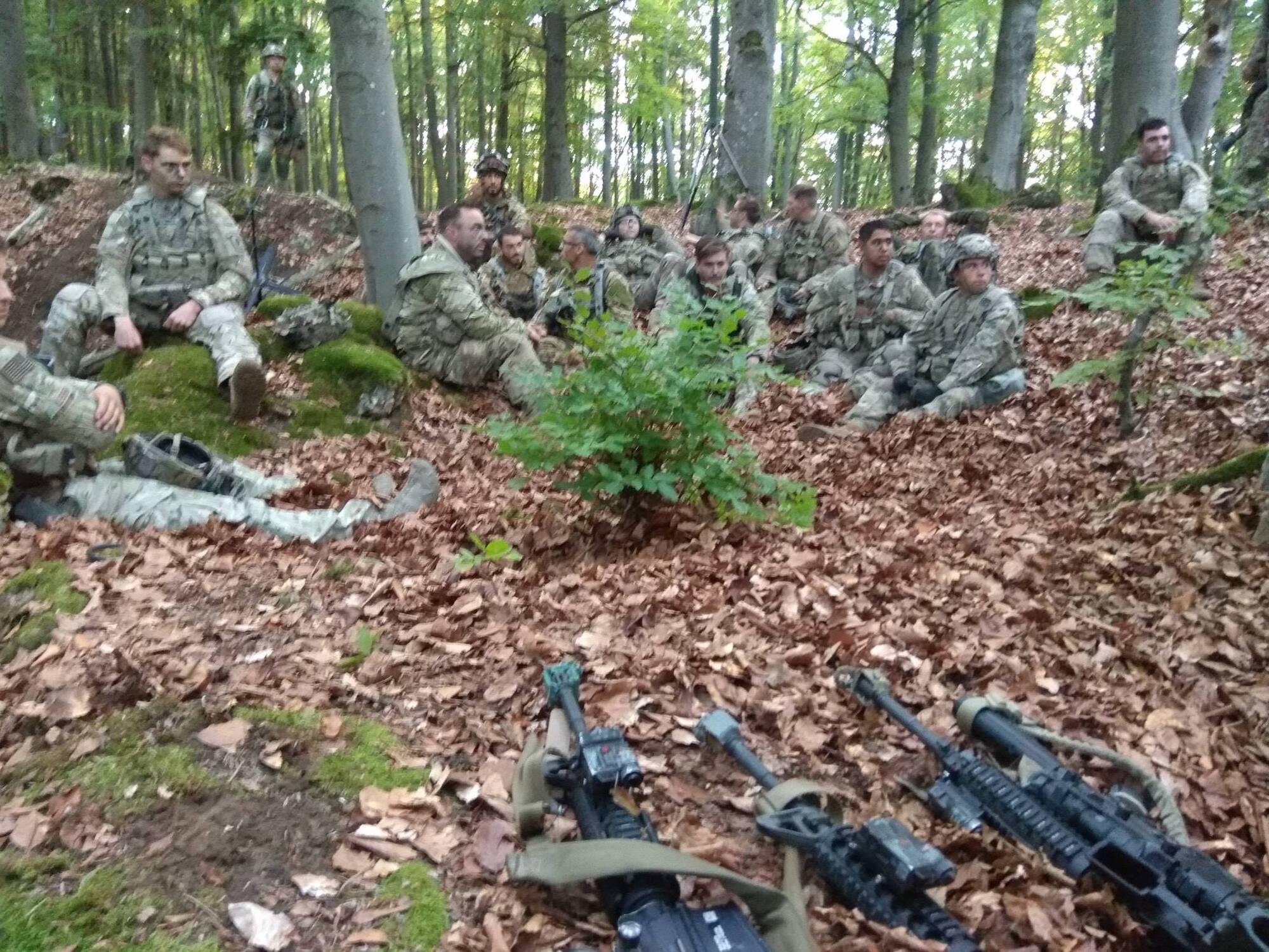 ''Гарна робота, єноти! Від ЗСУ з любов'ю'' - умовні втрати противника 32 людини та 2 одиниці техніки  (фото)