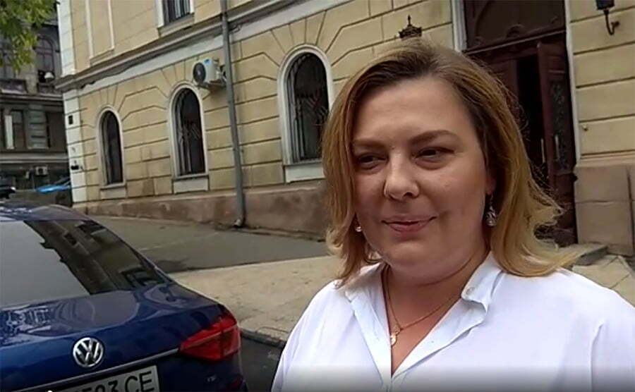 Протистояння в Одеському медуніверситеті триває: Аймедов і Дубініна хакнули сайт вишу