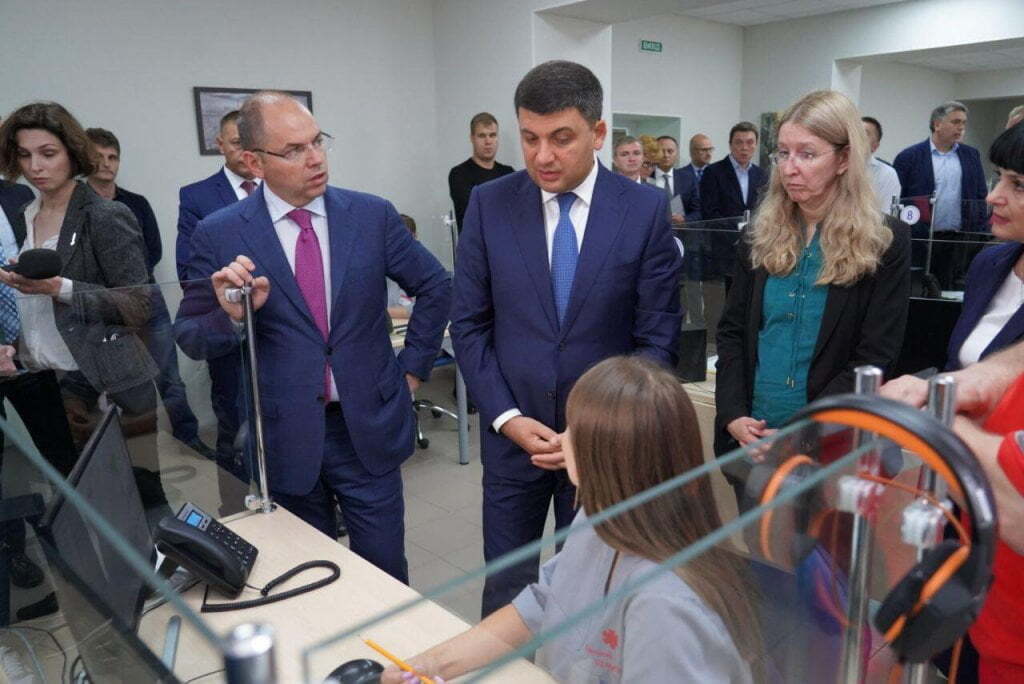 «Чаклуни країни МОЗ»: міністерство відмовляється виконувати рішення суду щодо Одеського медуніверситету