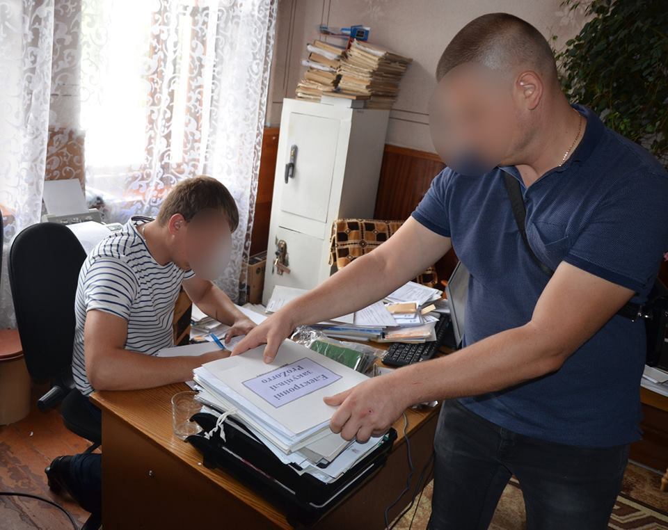 Фото: Facebook Вячеслава Печененка
