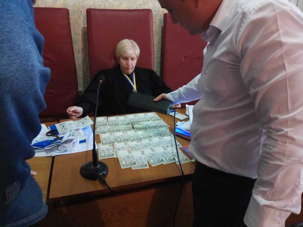 “Суддя взялася за голову” - як “СтопКор” змусив Марганецький суд допитувати корупціонерів
