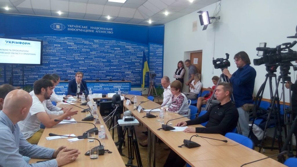 «Ірпінь – місцеве Чикаго», - Юрій Луценко про кримінальне свавілля у передмісті Києва