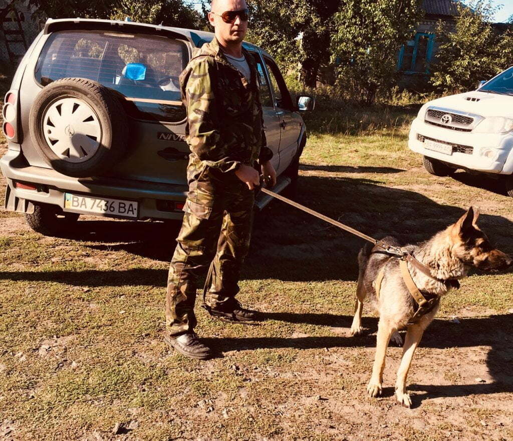 Юрій Береза відкидає свою участь у рейдерському захопленні на «П'ятихатській»