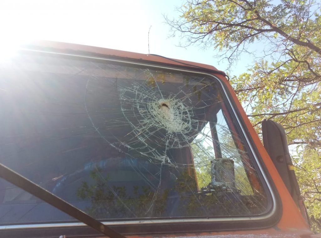 Рейдерам, які скористались іменем нардепа, доведеться відповісти – Юрій Береза звернеться до правоохоронців (відео)