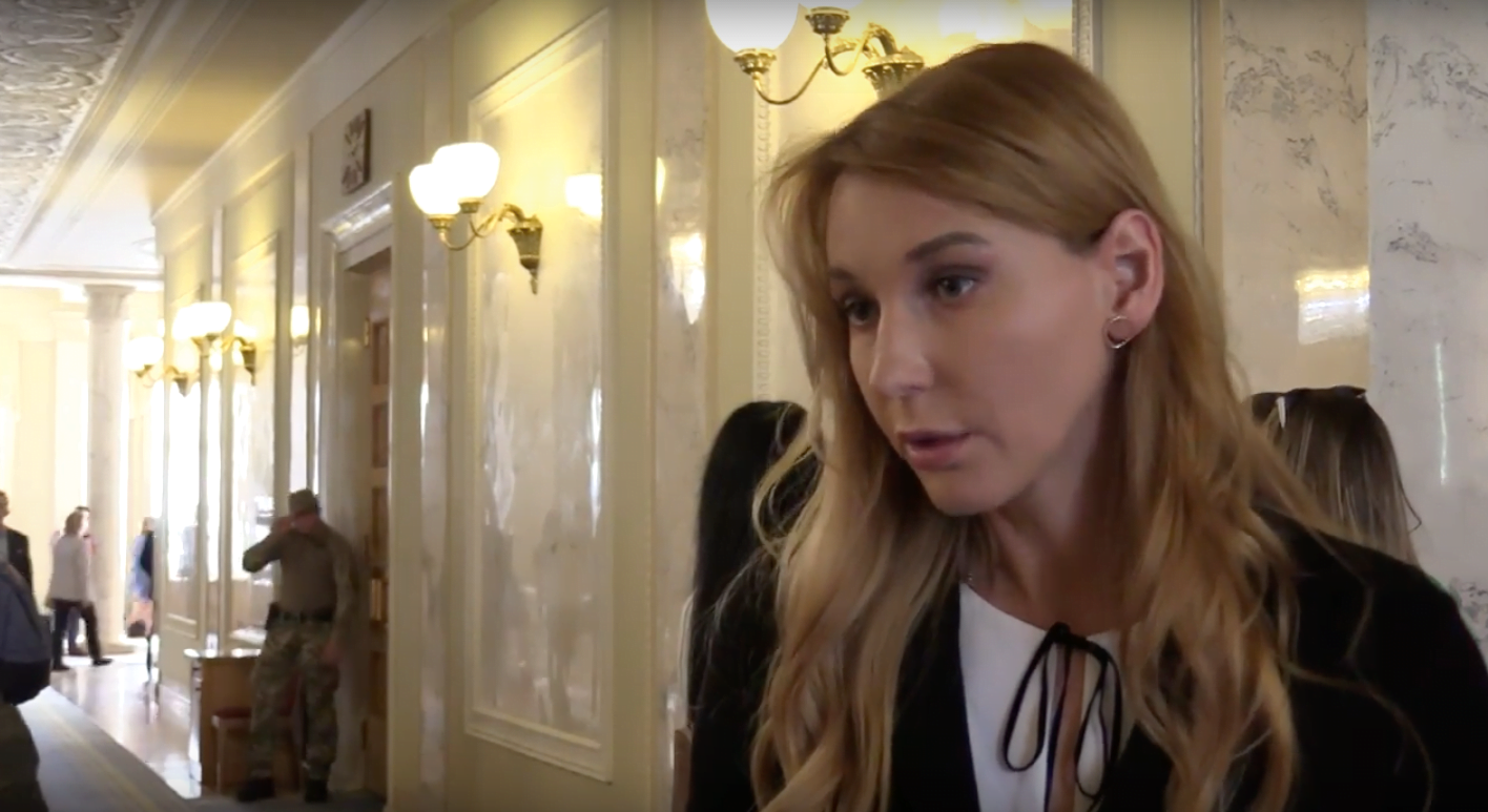 “Валізи кеша - важливіші за суспільний резонанс” - Червакова про безкарність за напади на журналістів