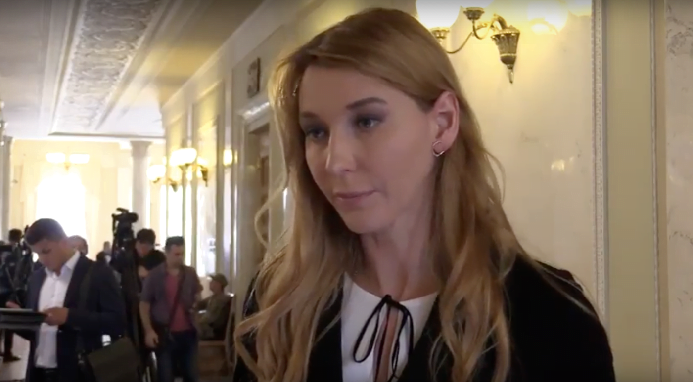 “Валізи кеша - важливіші за суспільний резонанс” - Червакова про безкарність за напади на журналістів