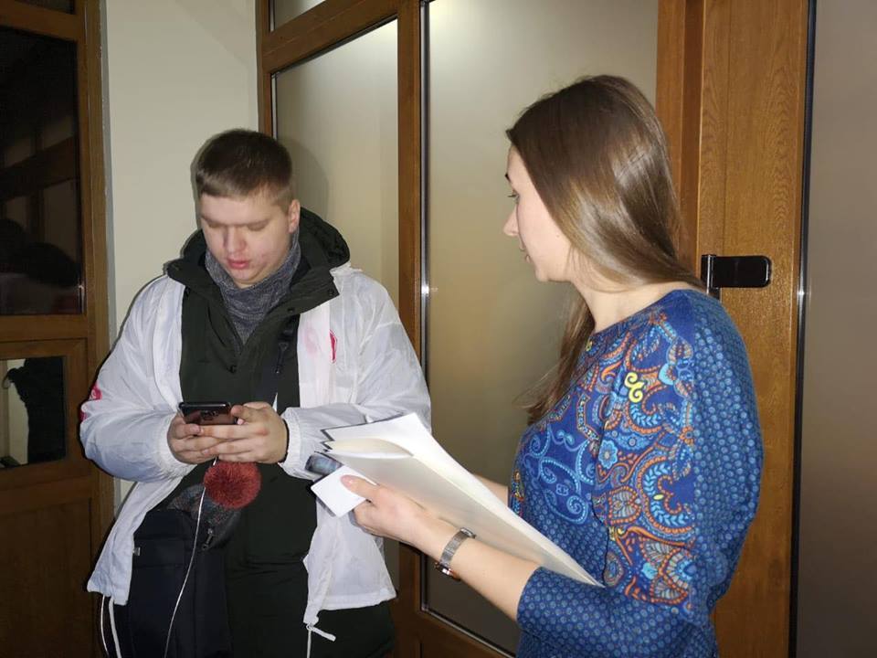 АРМА до відповіді: журналісти звернулись до відомства через блокаду агрокомпанії ТОВ ''Росток-Холдинг''