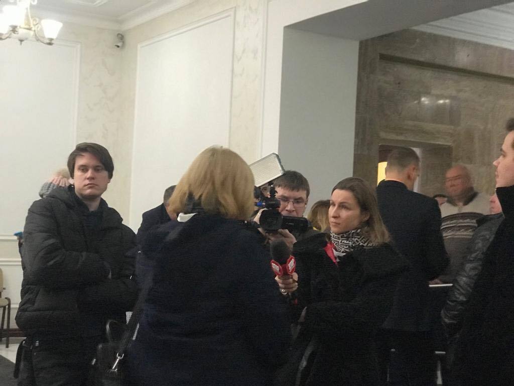 «Нічого особистого, тільки гроші», - ректор НМУ ім. Богомольця Катерина Амосова про тиск на медуніверситет з боку МОЗ