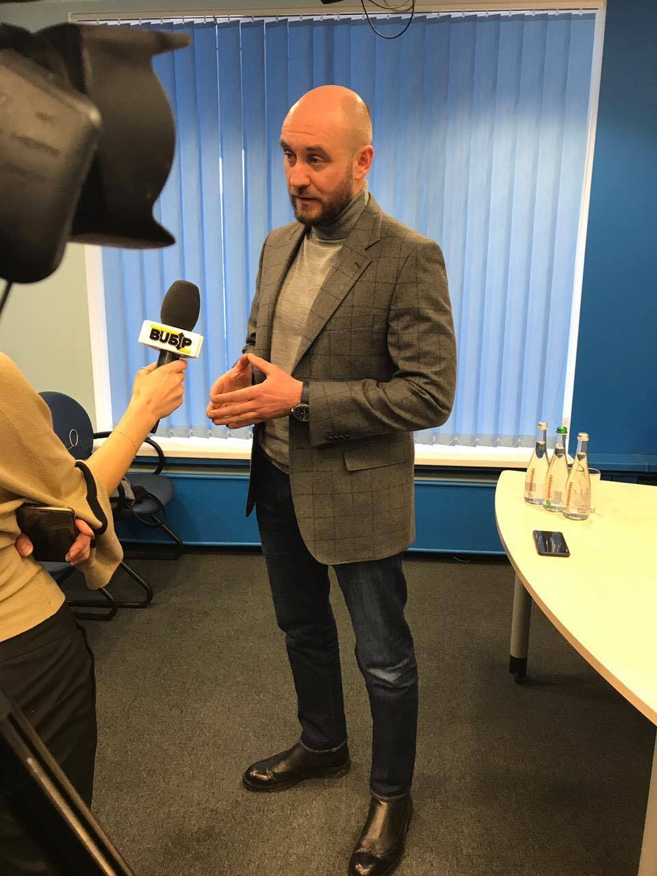 ''Ми відкриті для співпраці й усі разом зробимо вибори максимально прозорими'' – Роман Бочкала про нову ініціативу