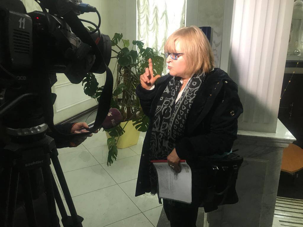 Охорона проти ректора: у Богомольця влаштовують провокації через поновлення керівництва
