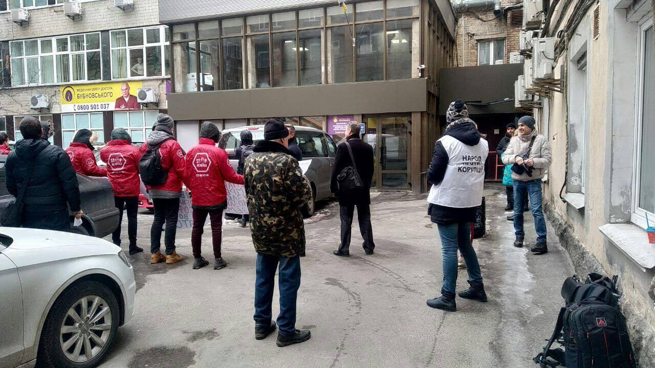 Відвоювали: учасники АТО отримають землю у Києві під реабілітаційний центр