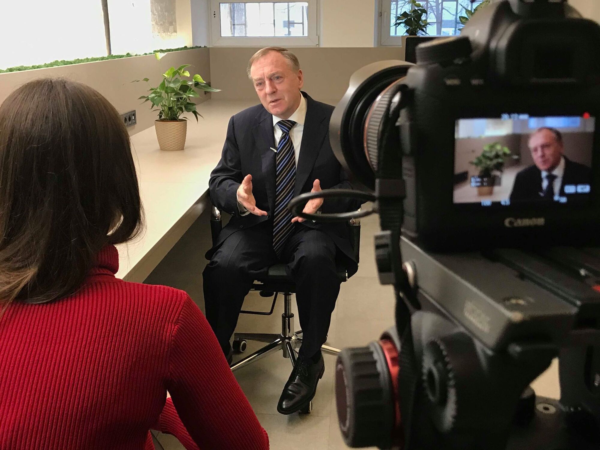 ''В чесний суд українці на 100 відсотків не повірять ніколи'' - Олександр Лавринович
