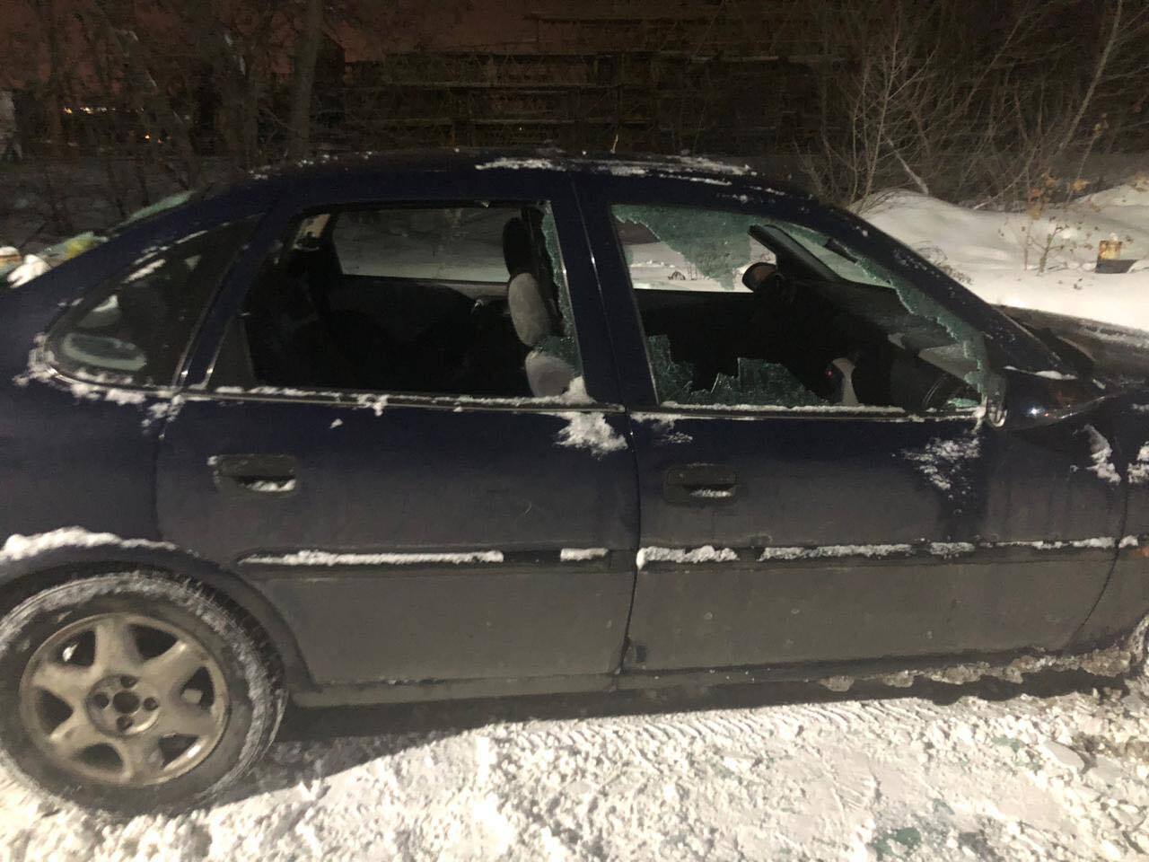 Адвокат нападника на активістів «СтопКору» вимагає у суду допитати замовника нападу Михайла Бурду
